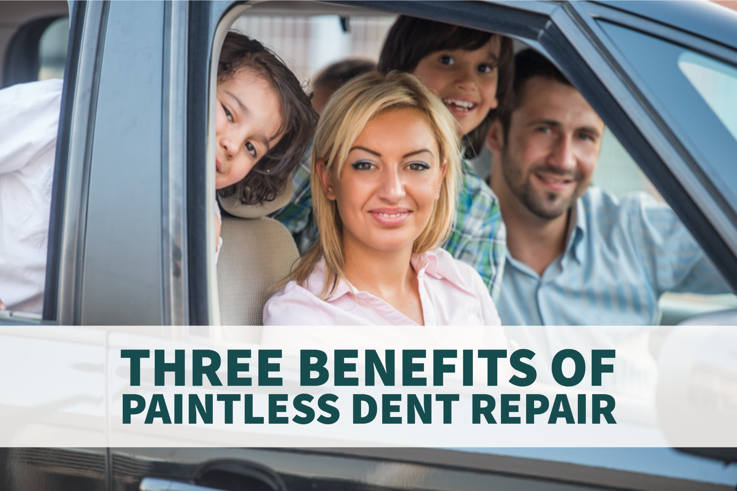 Mobile Dent Repair: Tailored To Your Schedule thumbnail